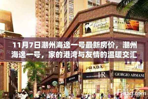 潮州海逸一号最新房价,家的港湾与友情的交汇之地