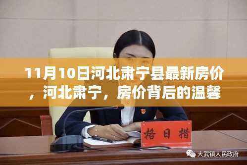 河北肃宁县房价背后的温馨故事，最新房价动态揭秘（11月10日）